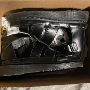 Doc Marten Sandals - Clarissa II